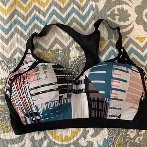 Victoria Sport Sports Bra